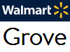 Walmart Grove Ok