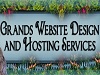 Grands Web Design and Hosting Services