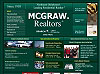 Tulsa Homes by Mcgraw Realtors of Tulsa,Oklahoma