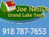 Grand Lake Oklahoma  Homes/Real Estate by Joe Neill RE/MAX Grand Lake