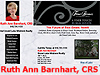 Ruth Ann Barnhart - Homes for sale 