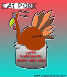 Happy Thanksgiving 2008