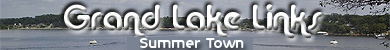Copyright � 2002 - 2004 Grand Lake Links