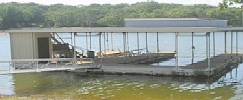 2 Story Dock 4 Sale