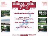 Jennings-Weber Realty Dot Com