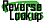 Reverse Lookup Phone Directory