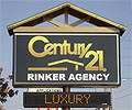 Century 21 Rinker Agency 2202 S. Main Grove, OK. Luxury Estate Homes