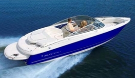2005 Monterey 214FS