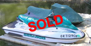 85 HP T-Stroke, Boarding Ladder, Cover