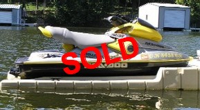 XP High Performance - 130 hp