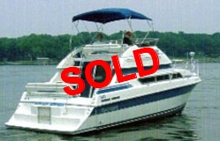 Beautiful Carver Santego .... Loaded - generator, CH/A, TV, Micro Wave,  Much More .. info @   www.grandlake4rent-sale.com 