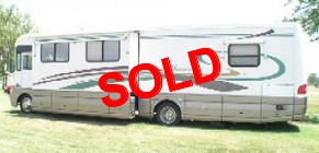350 Gas Engine,  Deluxe Interior, Below NADA Price.... complete Info @ www.grandlake4rent-sale.com