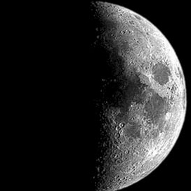 Click to see Moon