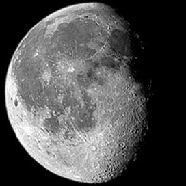 Click to see Moon