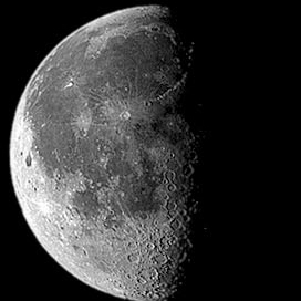 Click to see Moon