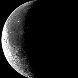 Click to see Moon