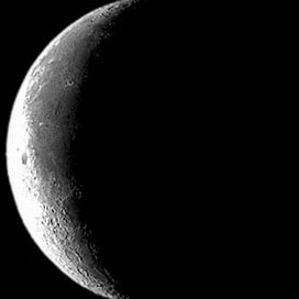 Click to see Moon