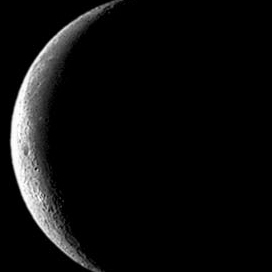 Click to see Moon