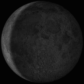 Click to see Moon