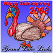 Happy Thanksgiving 2008