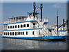 Cherokee Queen River Boat Rides Grove at Sailboat Bridge