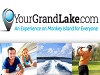 About Grand Lake and Monkey Island Adventure. The fun starts here.