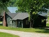 Cabin at Grand Lake Oklahoma