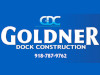 Goldner Dock Construction is Grand Lake's premiere company for all of your dock construction needs.