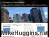 MikeHuggins.net Web Site Design Service in Grove, Oklahoma